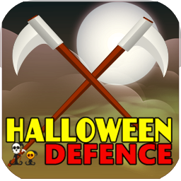 Halloween Defence