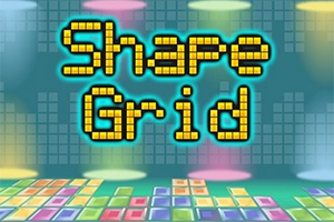 Shape Grid